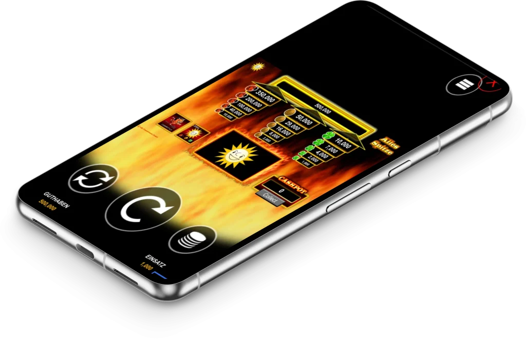 alles spitze app