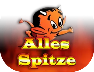 alles spitze