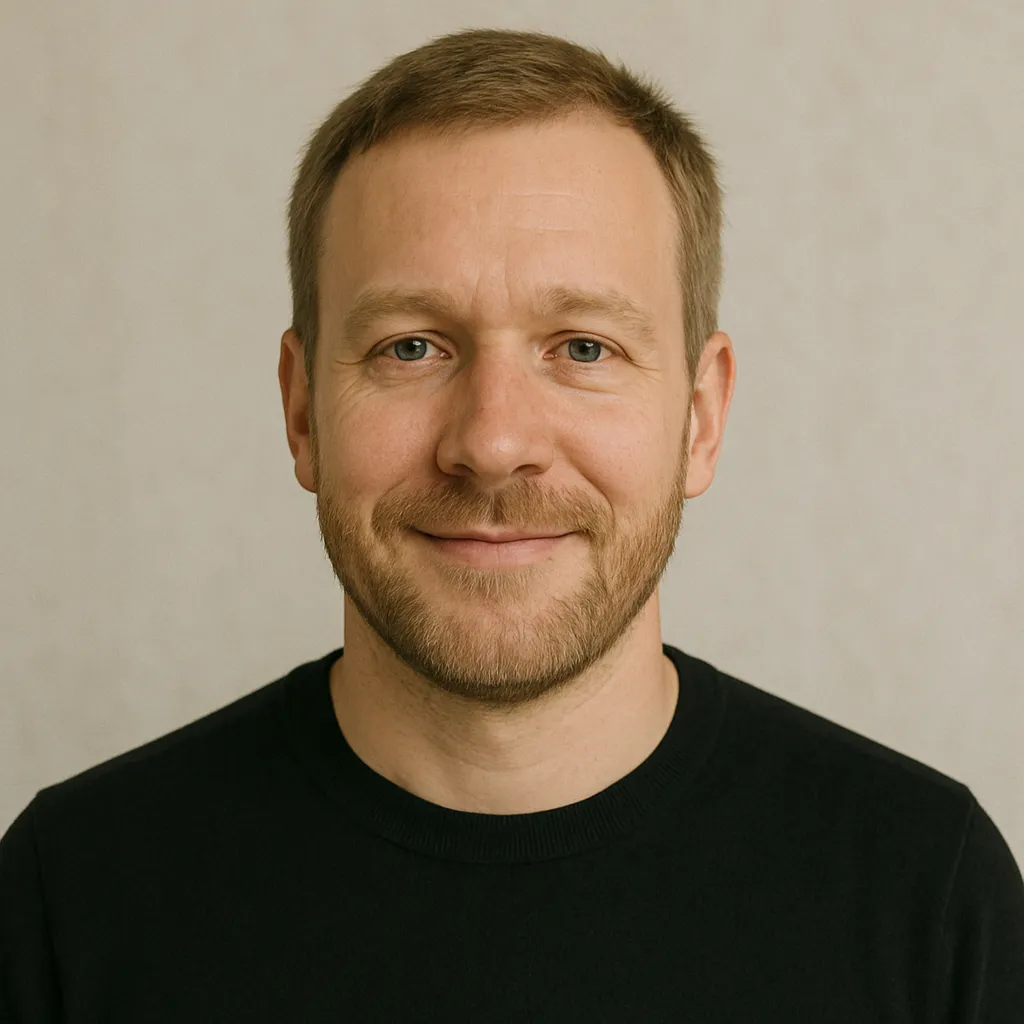 Felix Brandt
