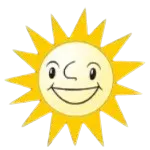Sonne Symbol